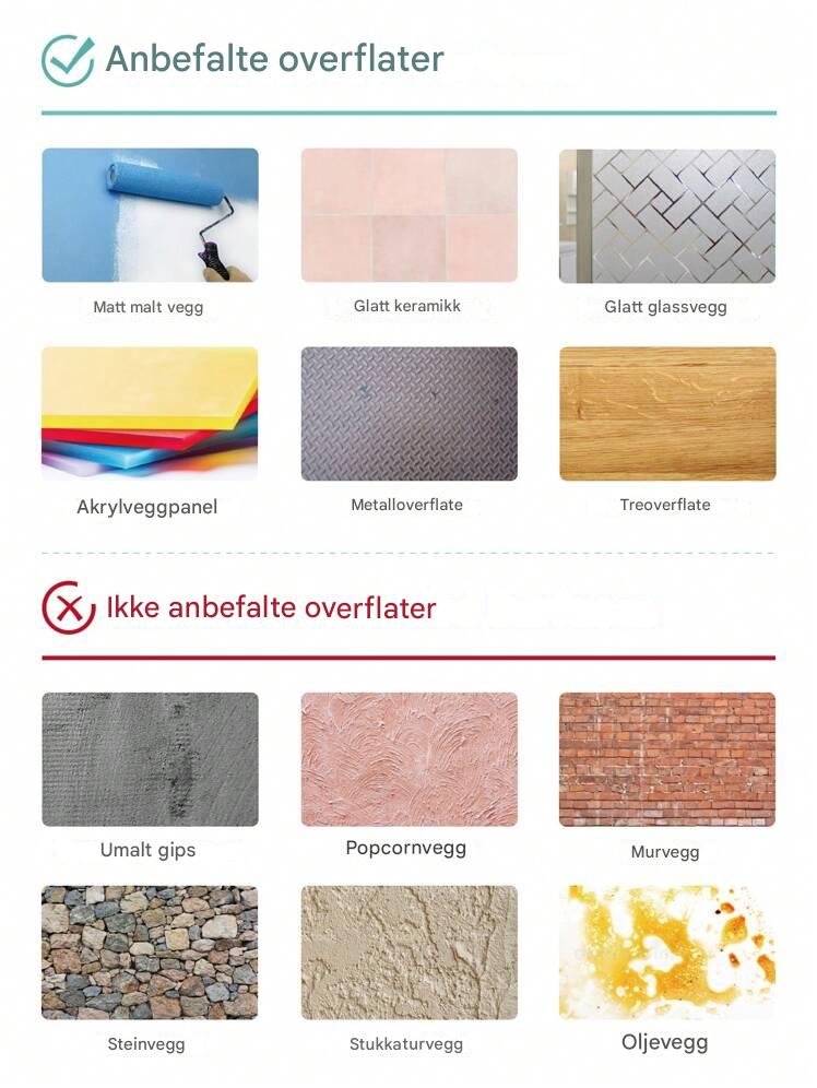HomeDeco 3D Peel & Stick wall tiles
