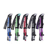 Teleskopiske Turstaver – TrailMaster