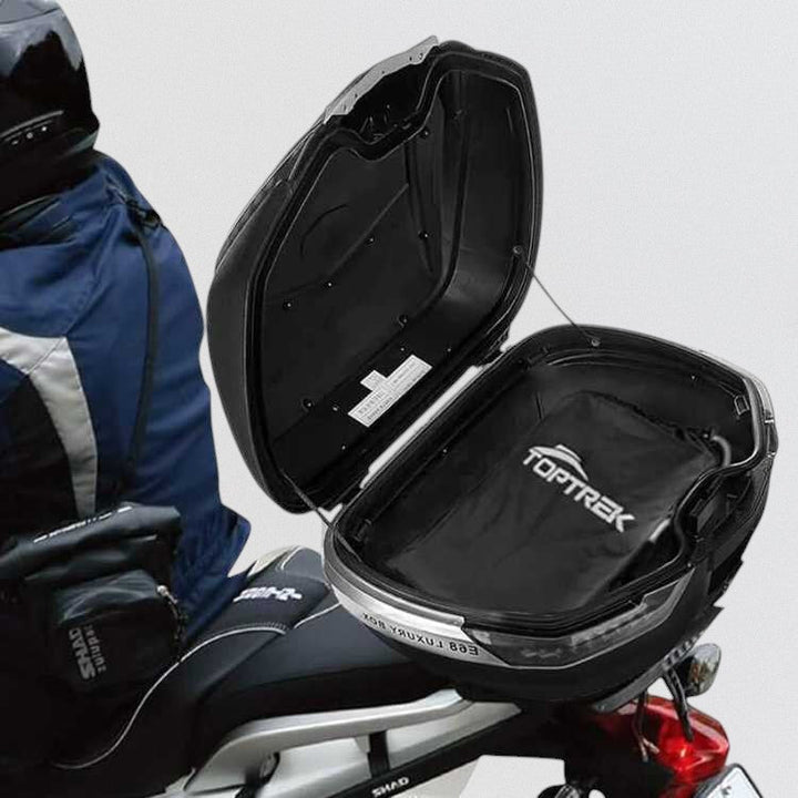 Vanntett Sykkeltrekk fra Toptrek