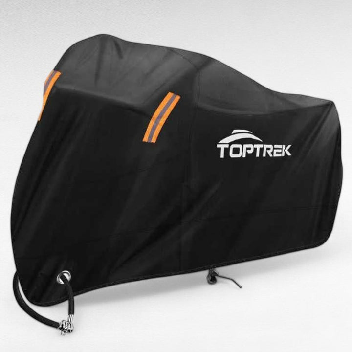 Vanntett Sykkeltrekk fra Toptrek