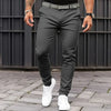 Men's trousers – smart cut for everyday and formal style