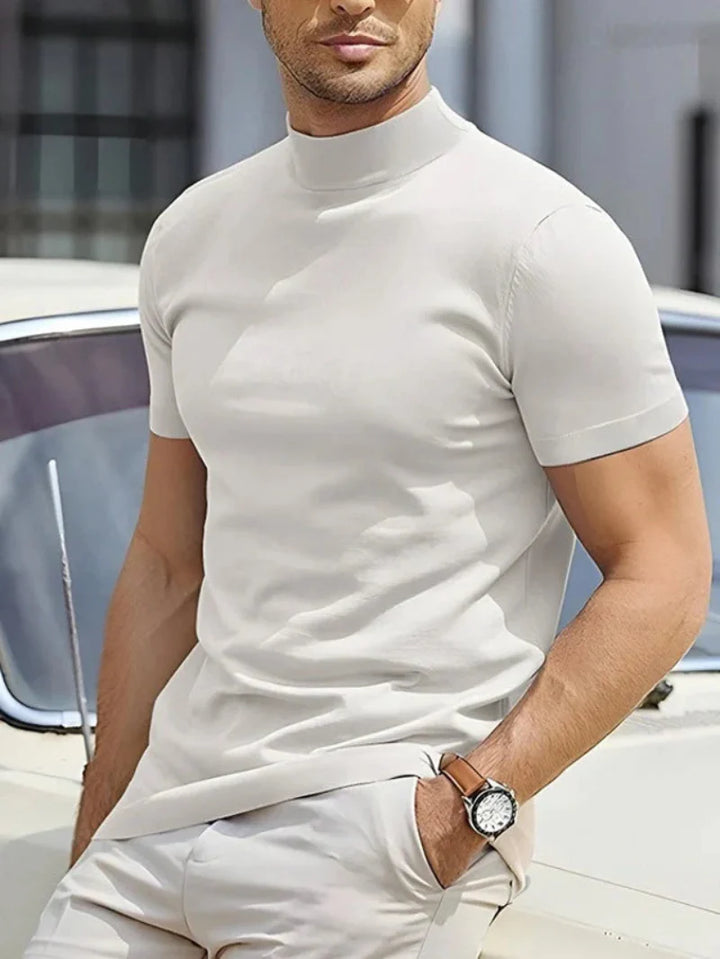 Men's T-shirt for the summer