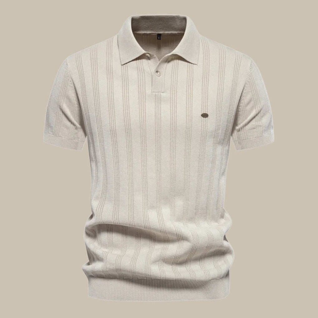 Polo Lettvekts Eleganse for Hverdag
