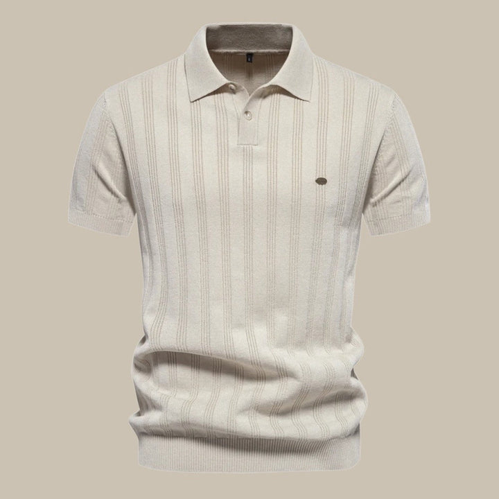 Polo Lettvekts Eleganse for Hverdag