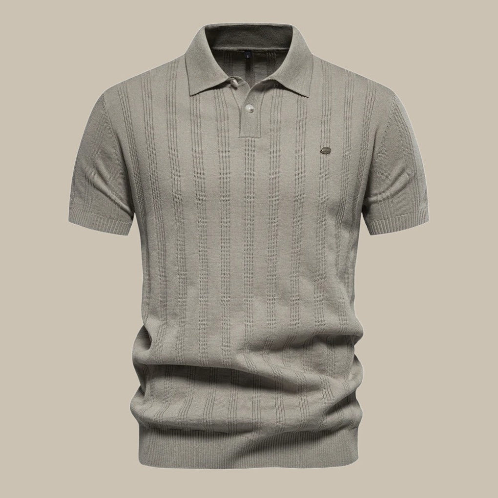 Polo Lettvekts Eleganse for Hverdag