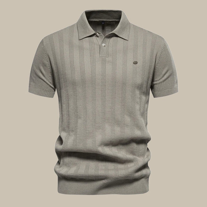 Polo Lettvekts Eleganse for Hverdag