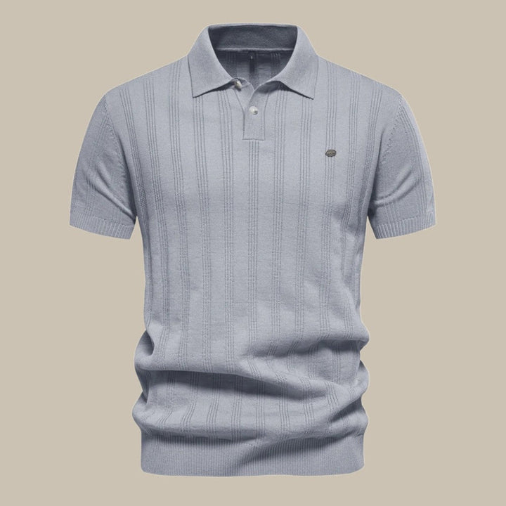 Polo Lettvekts Eleganse for Hverdag