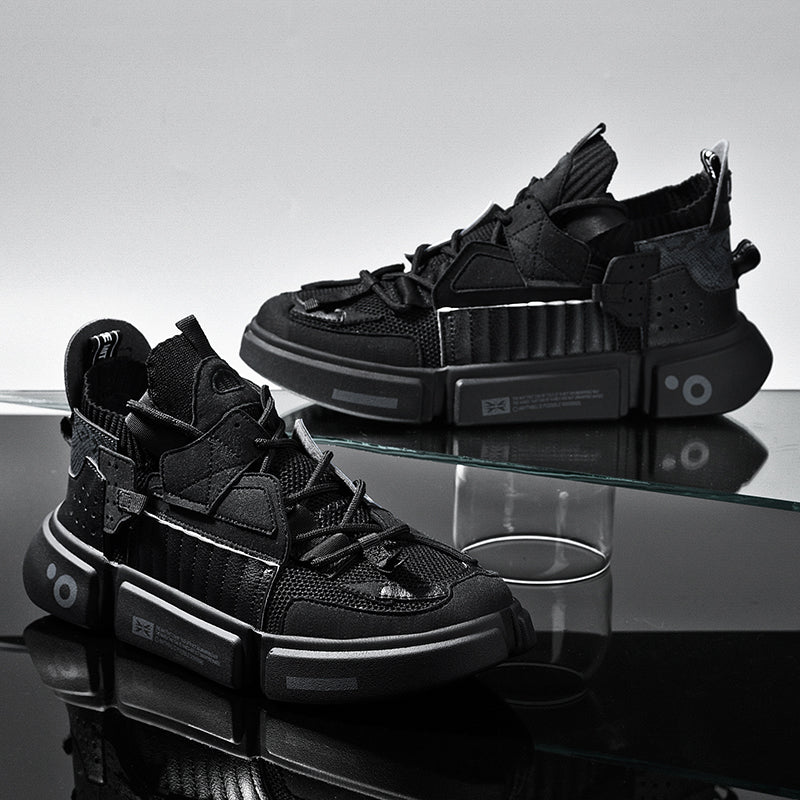 Trendy urbane joggesko for menn - Mason