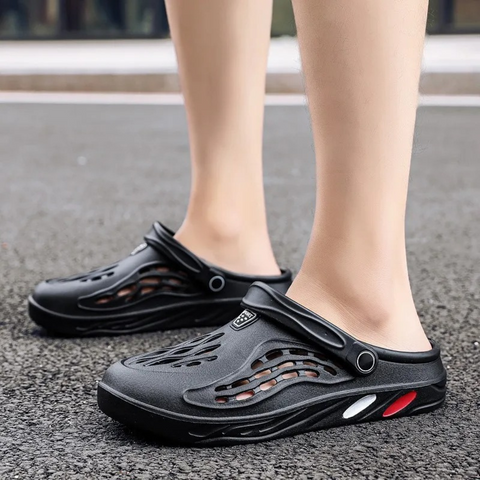 Donji – Vannavstøtende Sandaler (Unisex)