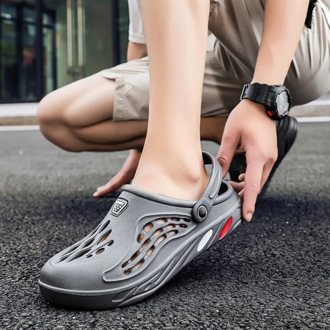 Donji – Vannavstøtende Sandaler (Unisex)