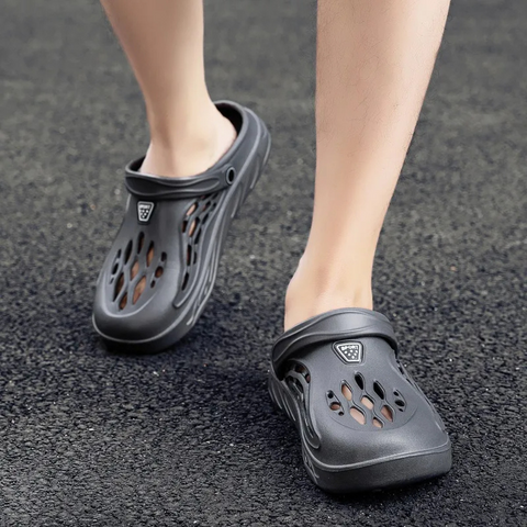 Donji – Vannavstøtende Sandaler (Unisex)