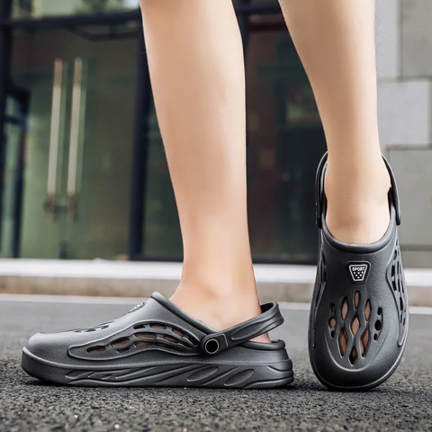 Donji – Vannavstøtende Sandaler (Unisex)