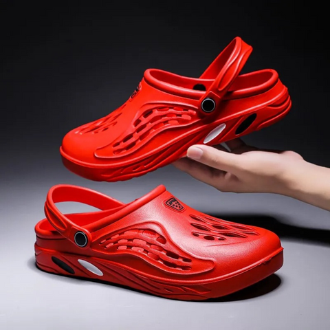 Donji – Vannavstøtende Sandaler (Unisex)