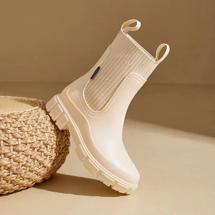 StormStride vanntette Chelsea-støvler