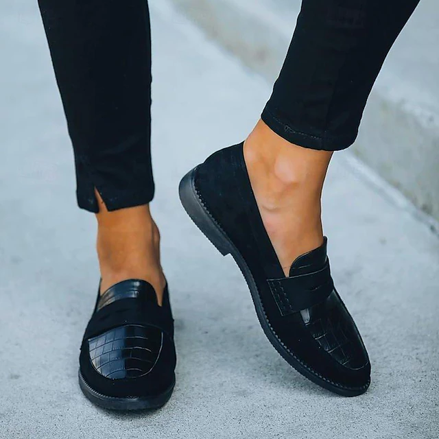 Vielseitige und bequeme Damenschuhe