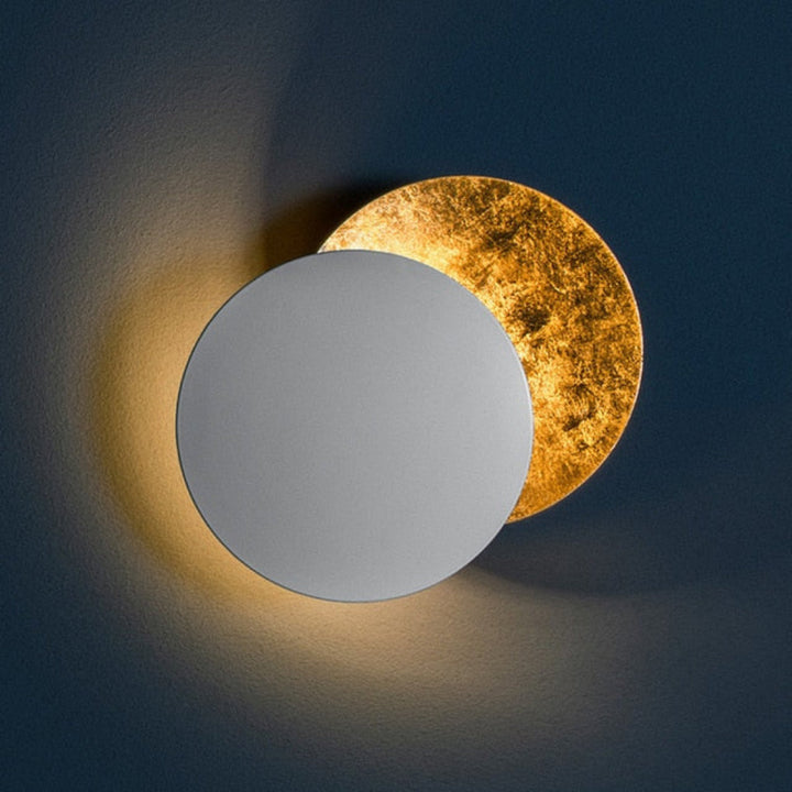 Vegg Lampe Unik Hjem Dekor